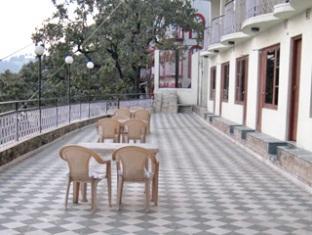 Hotel Mall Palace